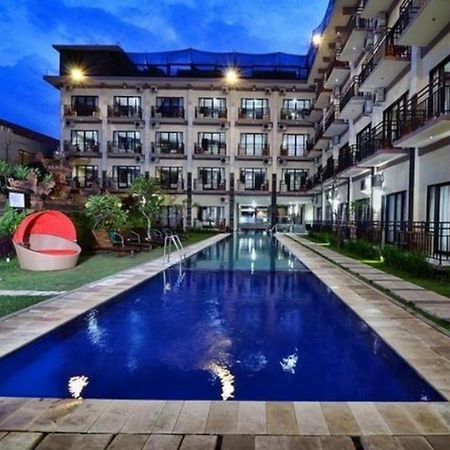 The Aroma'S Of Bali Hotel & Residence Legian  Ngoại thất bức ảnh