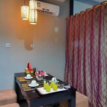 The Aroma'S Of Bali Hotel & Residence Legian  Ngoại thất bức ảnh