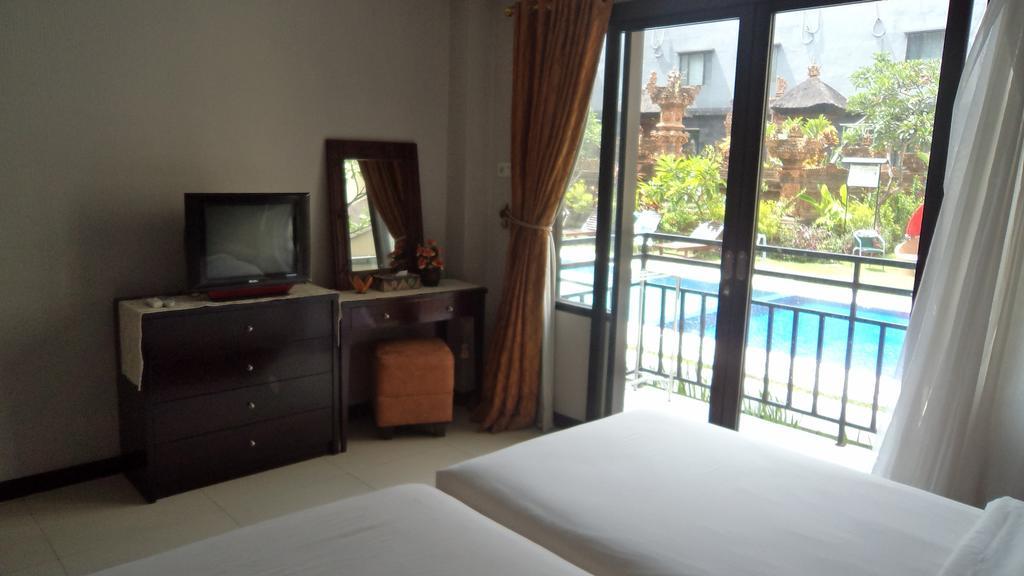 The Aroma'S Of Bali Hotel & Residence Legian  Ngoại thất bức ảnh